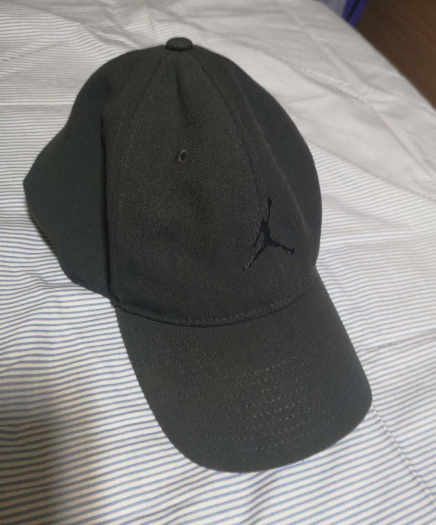 michael jordan caps