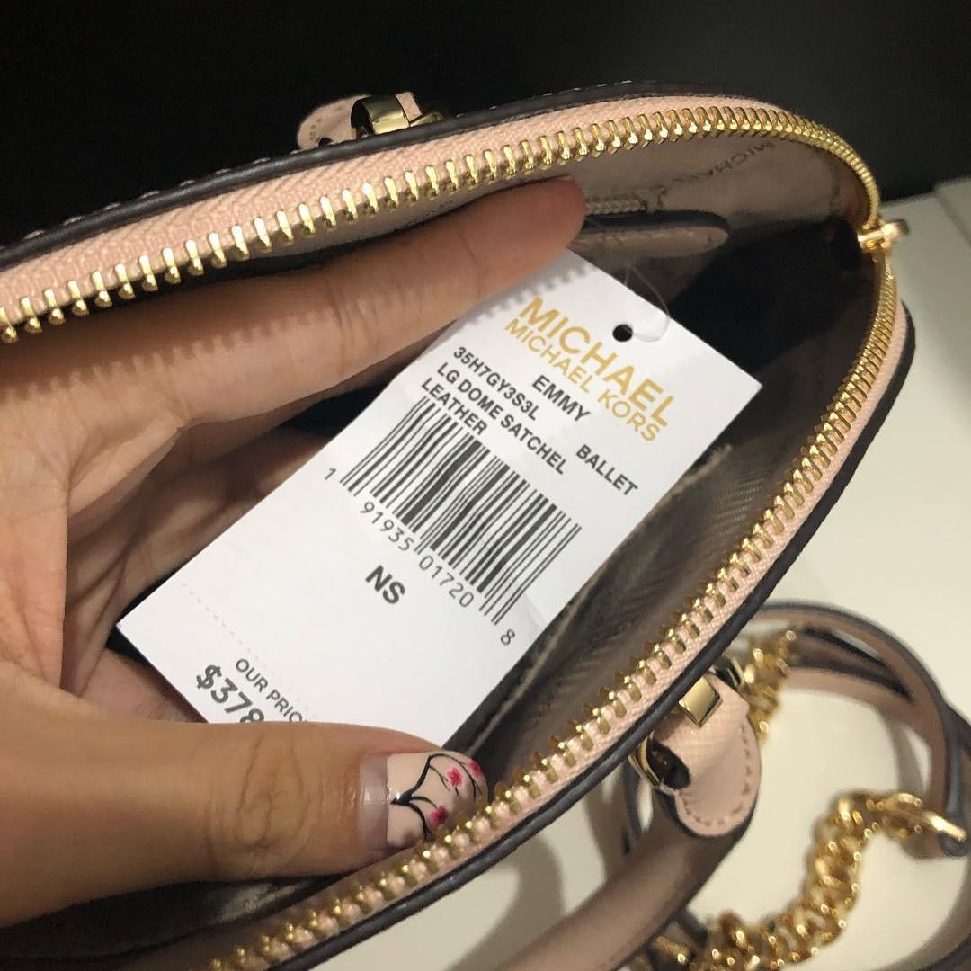 Michael kors 35h7gy3s3l 2025