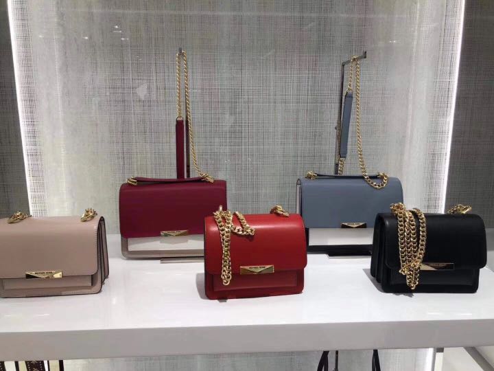 michael kors jade extra small