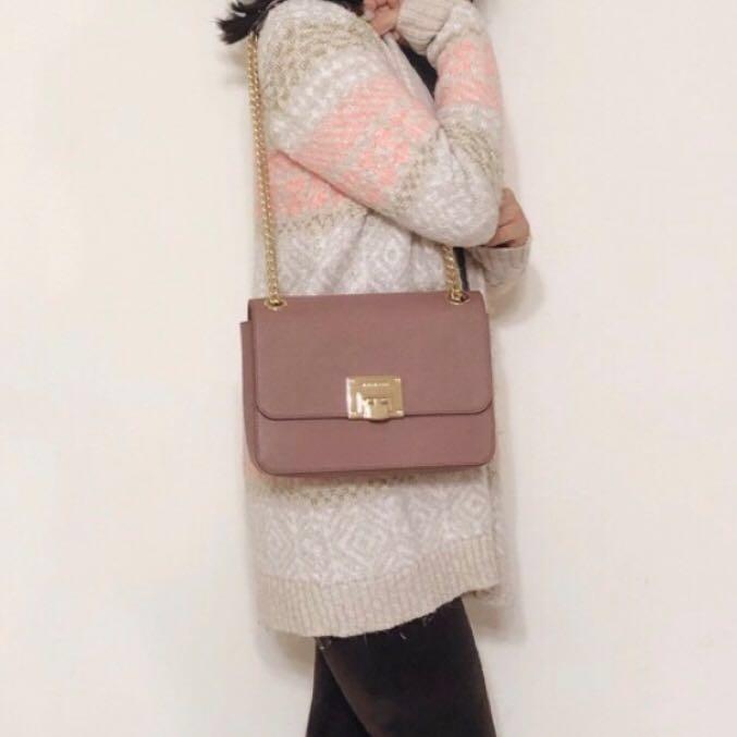 michael kors tina medium shoulder flap