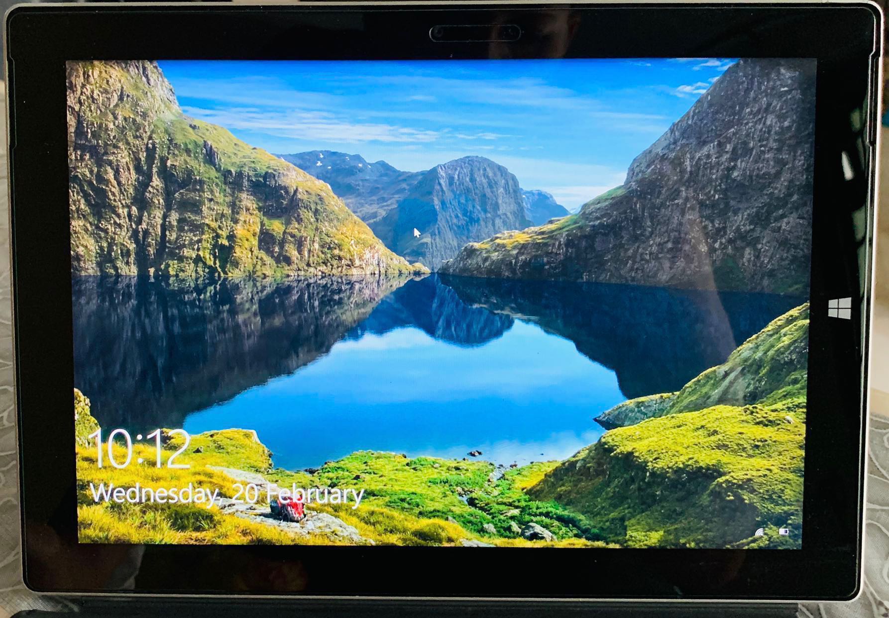 Microsoft Surface 3, Computers & Tech, Laptops & Notebooks on Carousell
