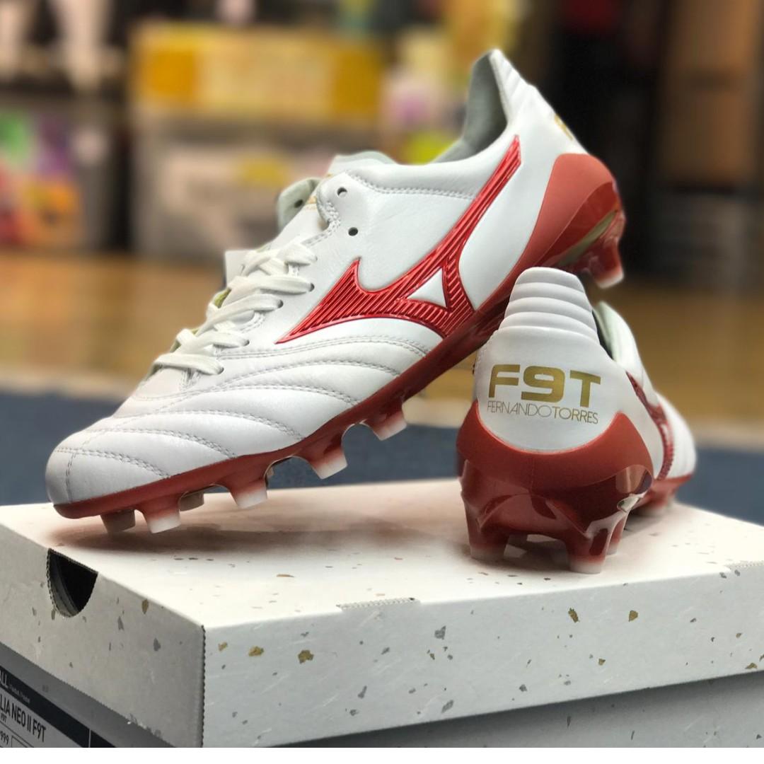 mizuno f9t