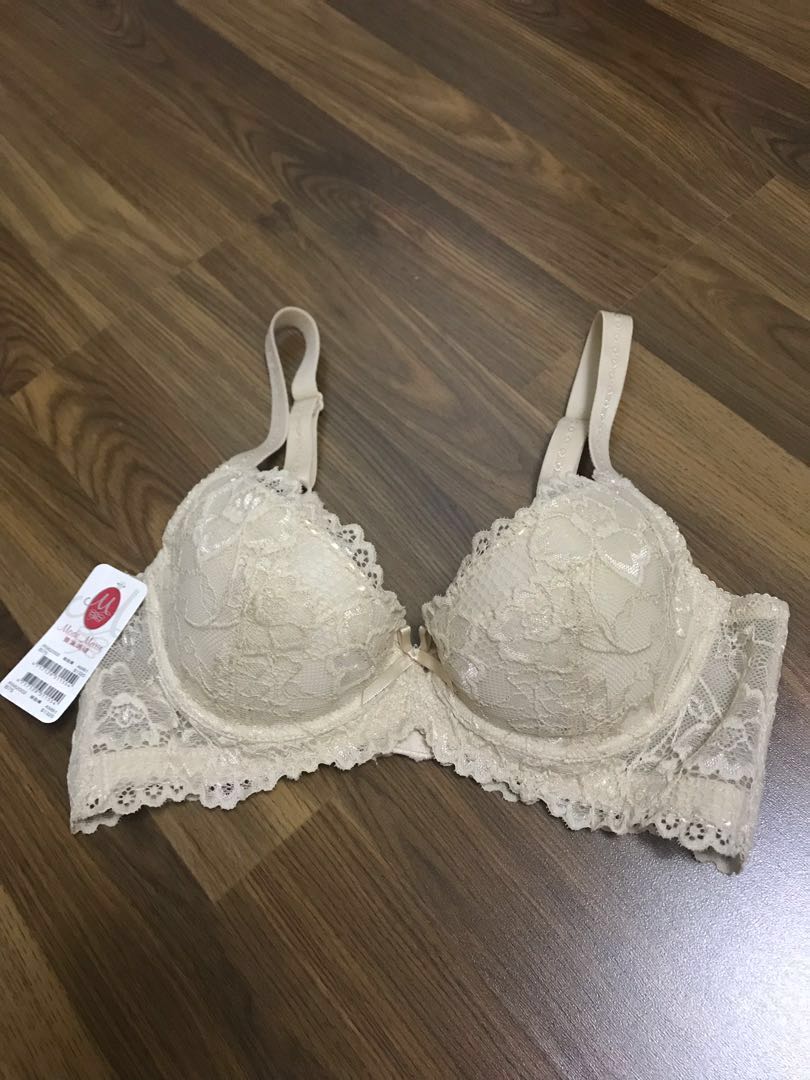 what is a 75b bra size off 62
