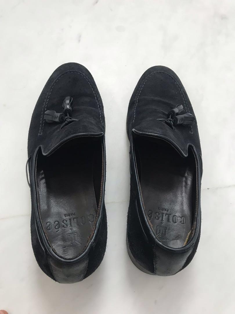 colisée shoes
