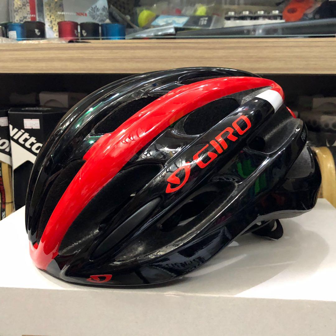 Giro 2025 foray medium