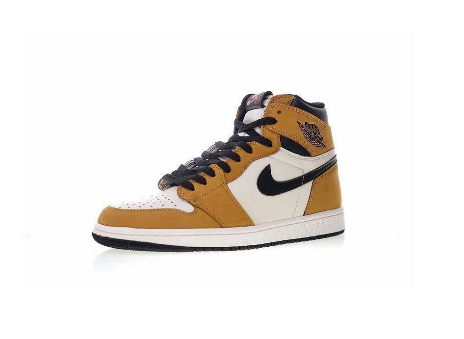nike rookie of the year