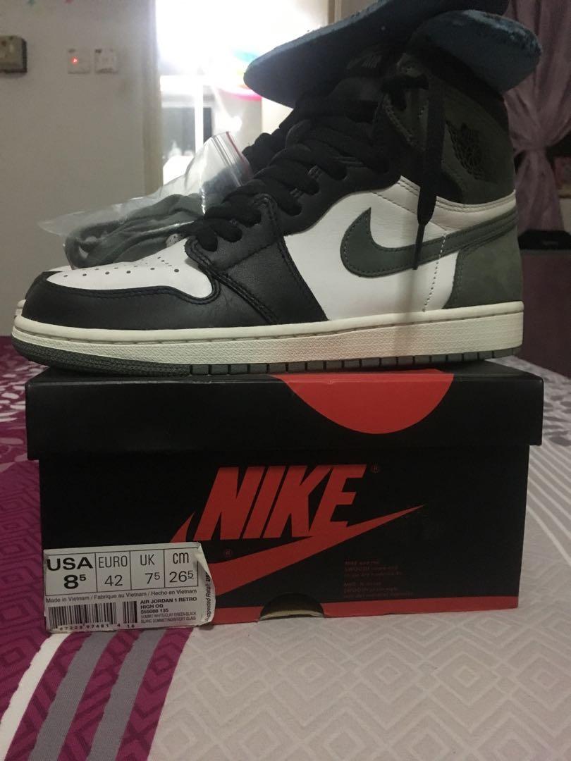 Aj1 six rings top
