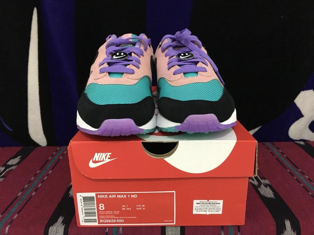 air max 1 nd
