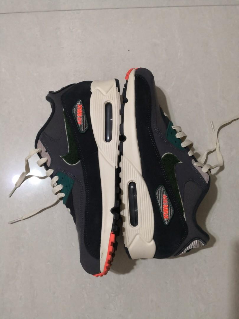 Air max hot sale 90 rainforest