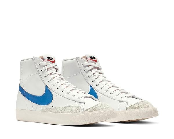 nike blazer mid online
