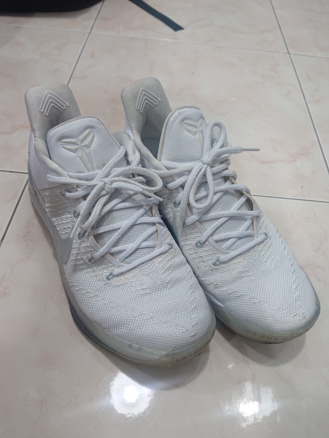 Nike kobe ad chrome hotsell
