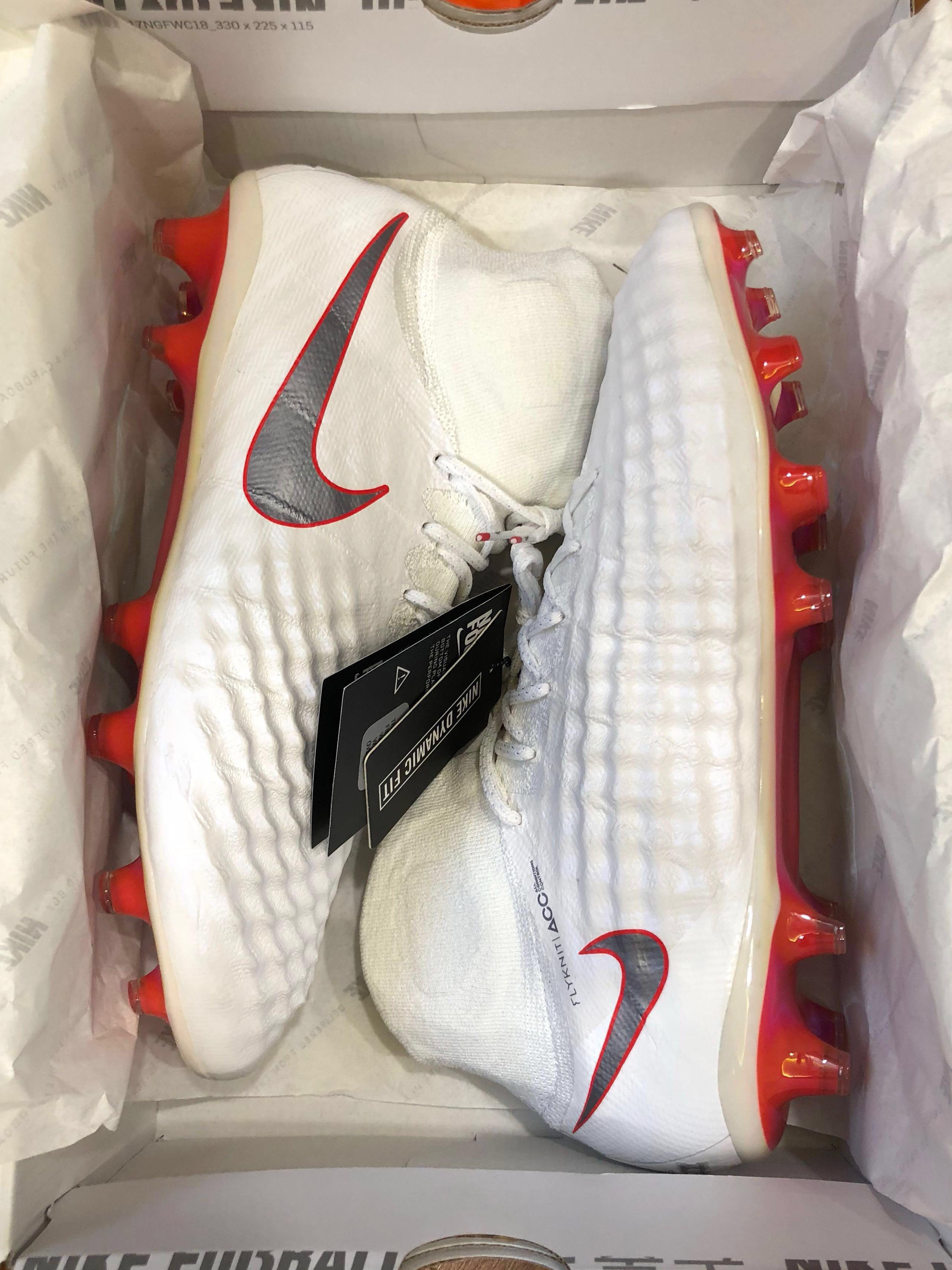 nike magista obra 2 df fg