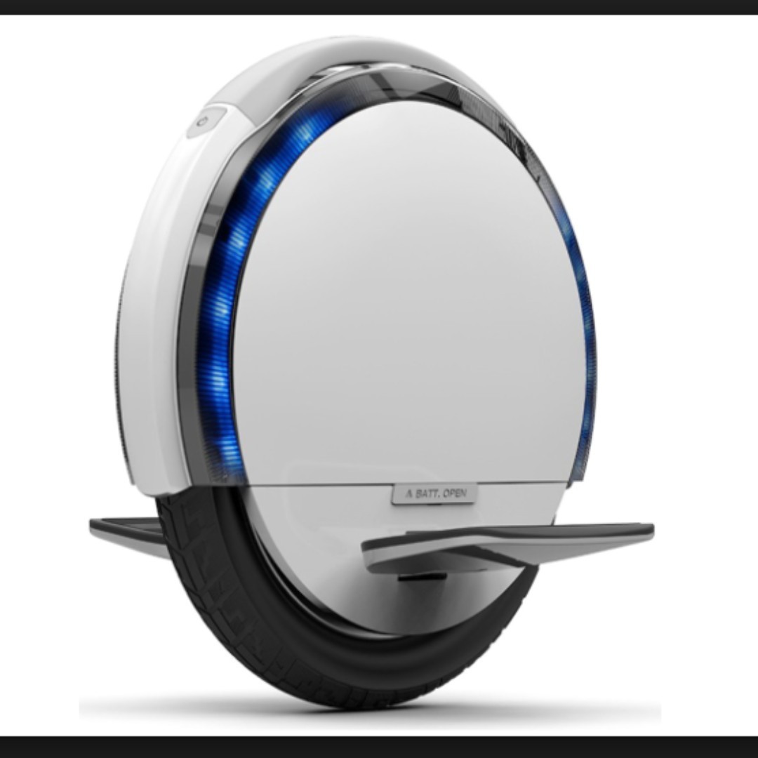 Ninebot One A1, Sports Equipment, PMDs, E-Scooters & E-Bikes, Other ...