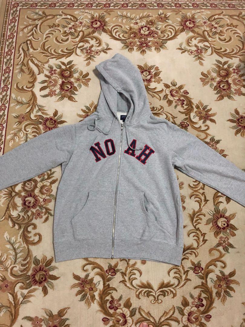 Noah zip up hoodie shop