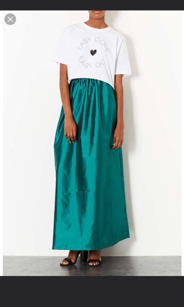 full maxi skirt uk