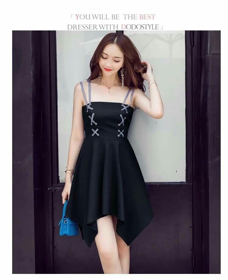 cloth dress