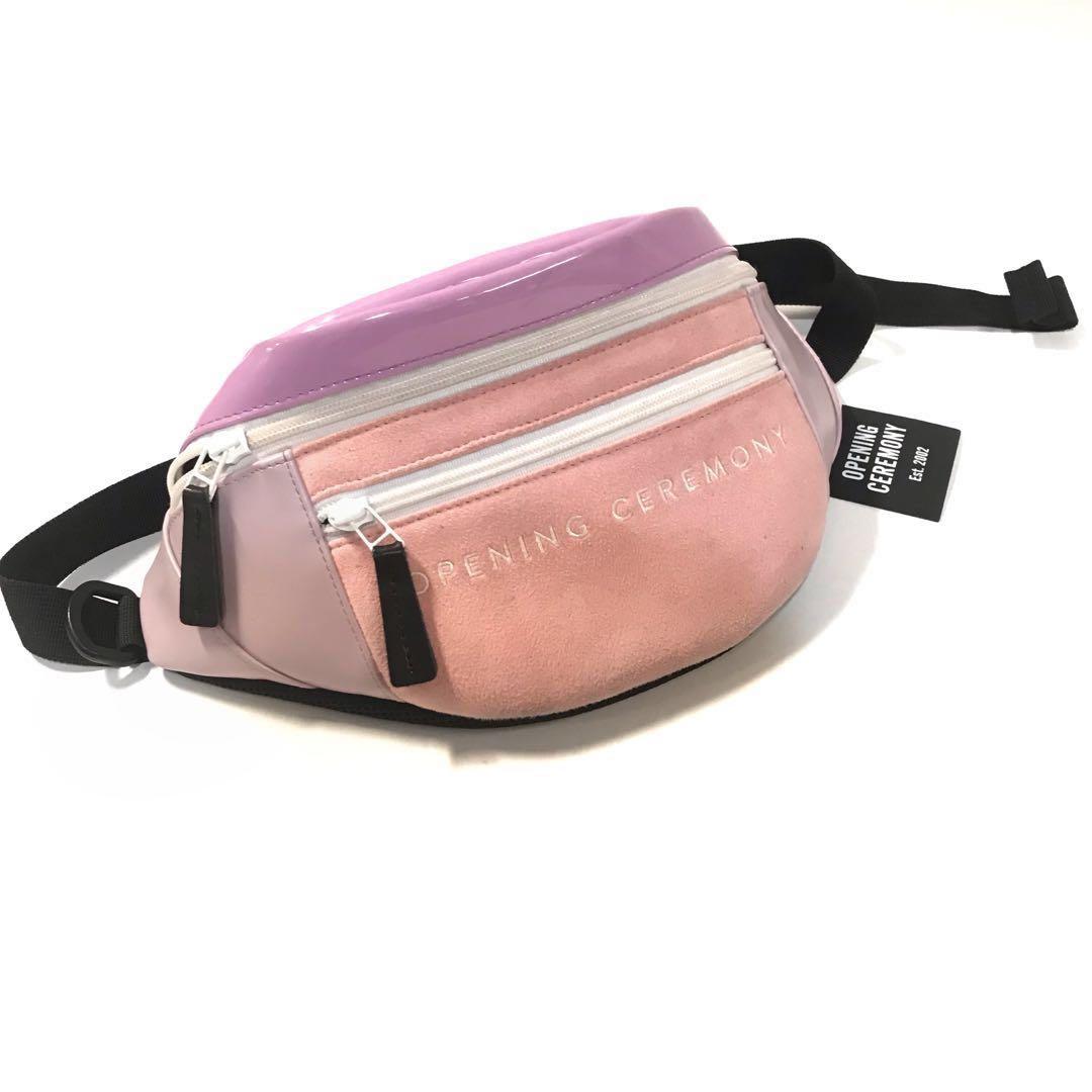 Opening ceremony bum new arrivals bag