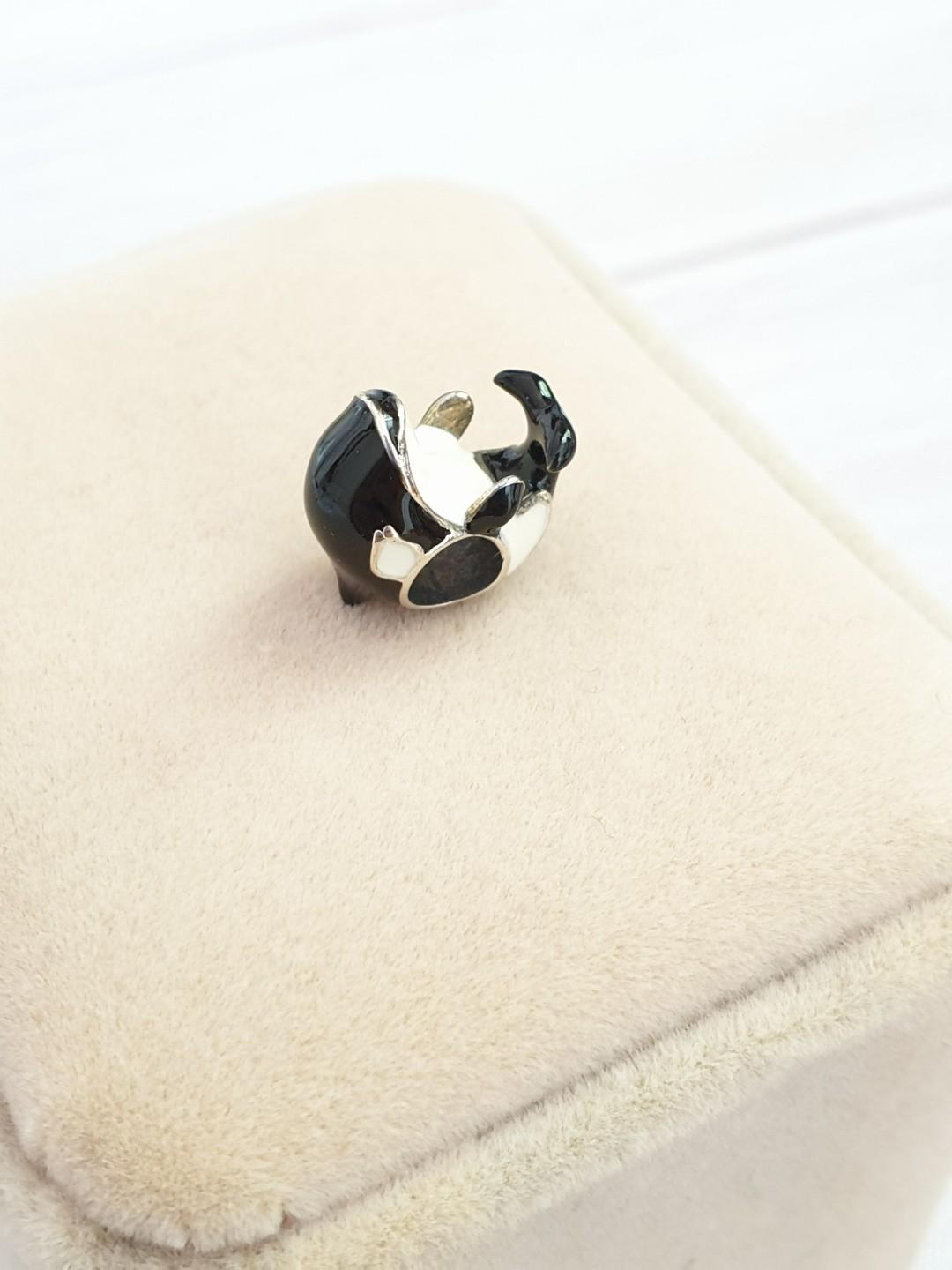 Orca outlet pandora charm
