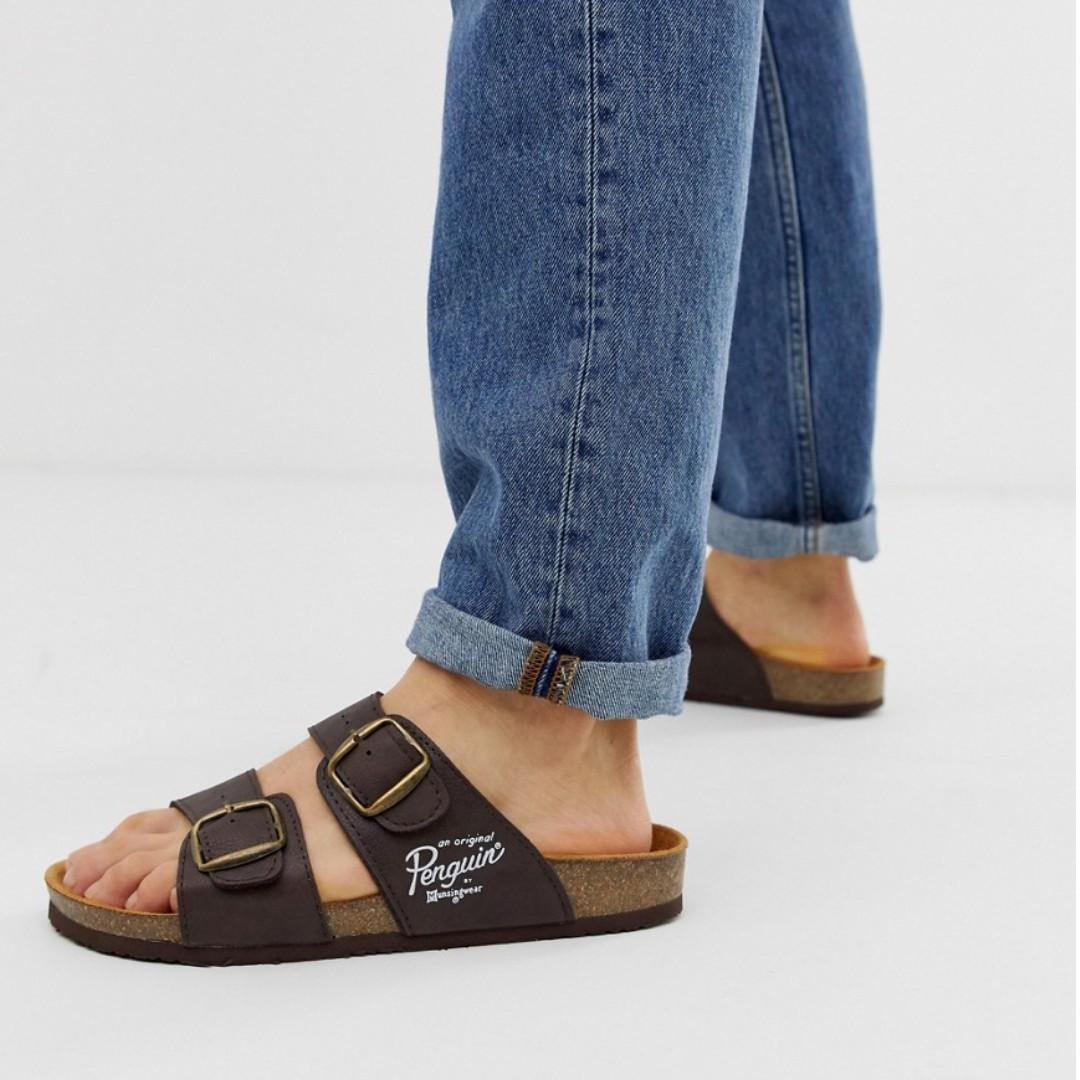 original penguin sandals