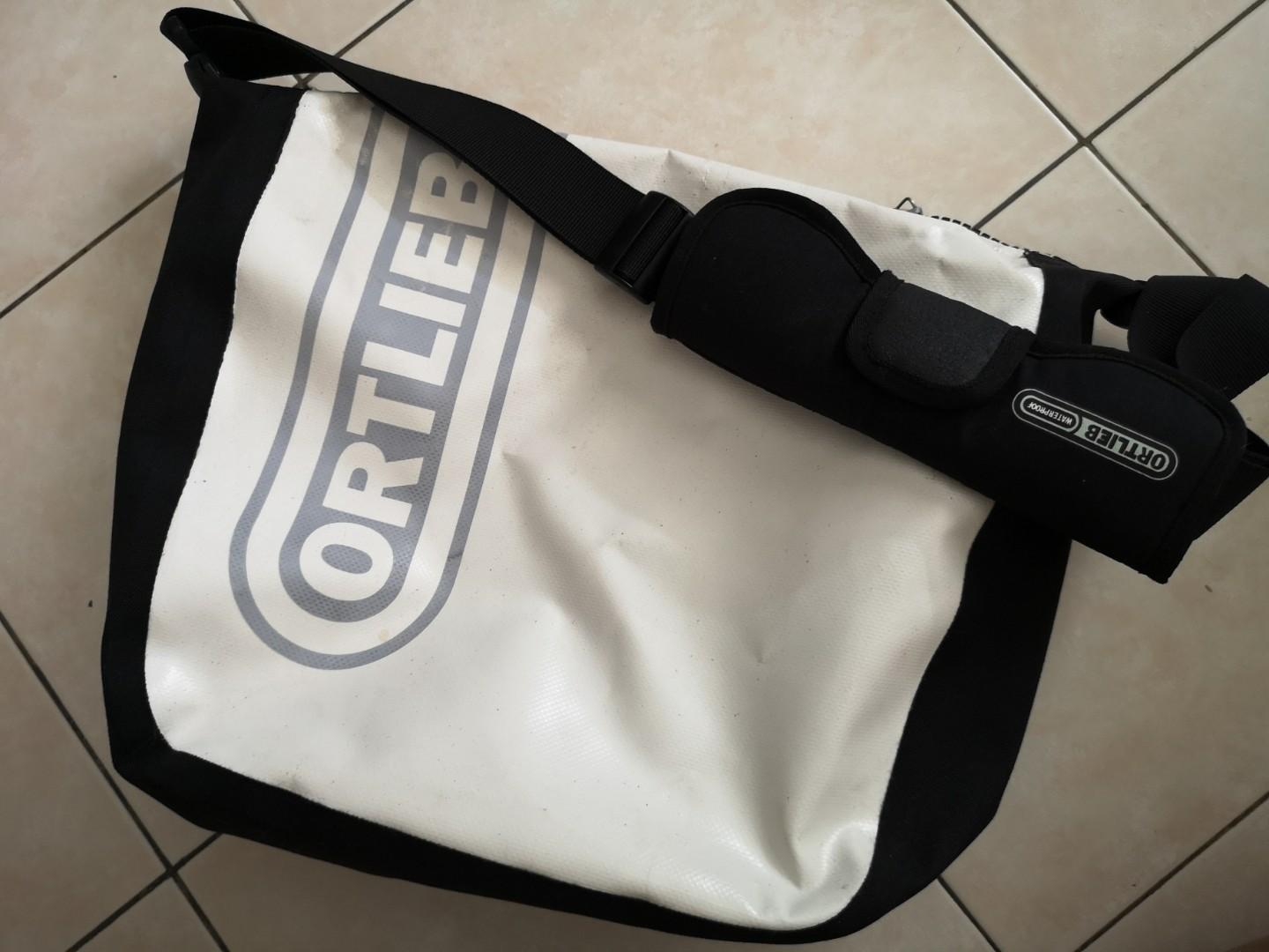 Ortlieb sling bag shop