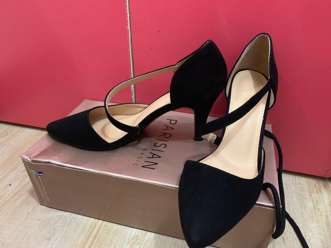 Parisian high heels online