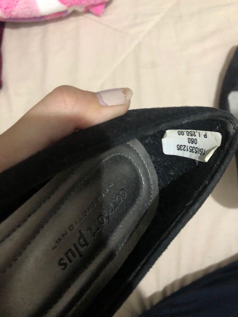 payless slippers