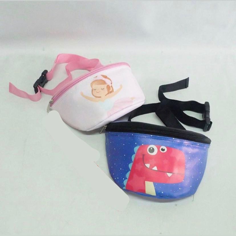 personalised fanny pack