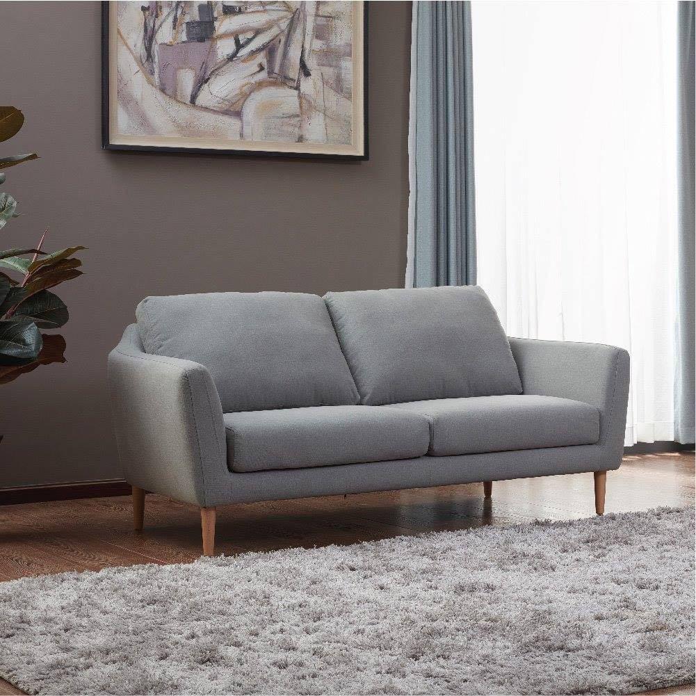 Picket and Rail Kuka 2 Seater Sofa, Furniture & Home Living, Furniture