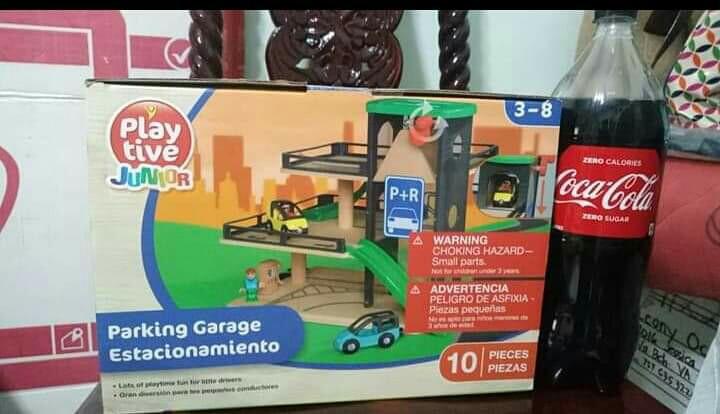 Play Live Junior Toys Games Toys On Carousell