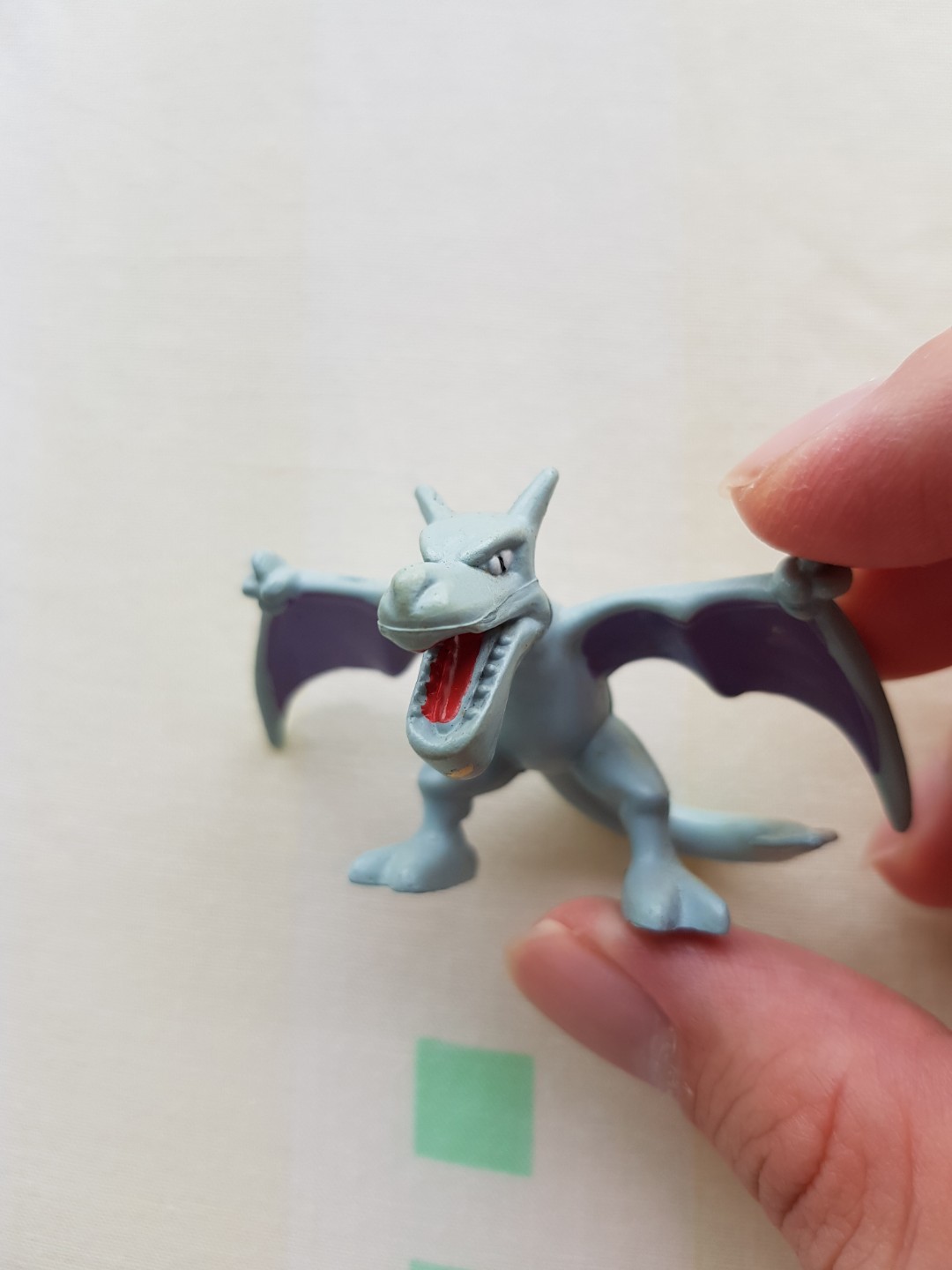 aerodactyl figure