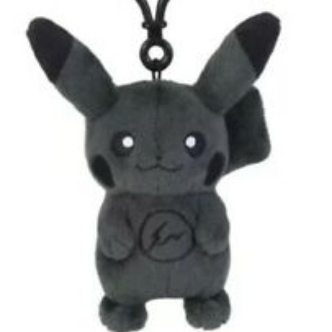 fragment pikachu price