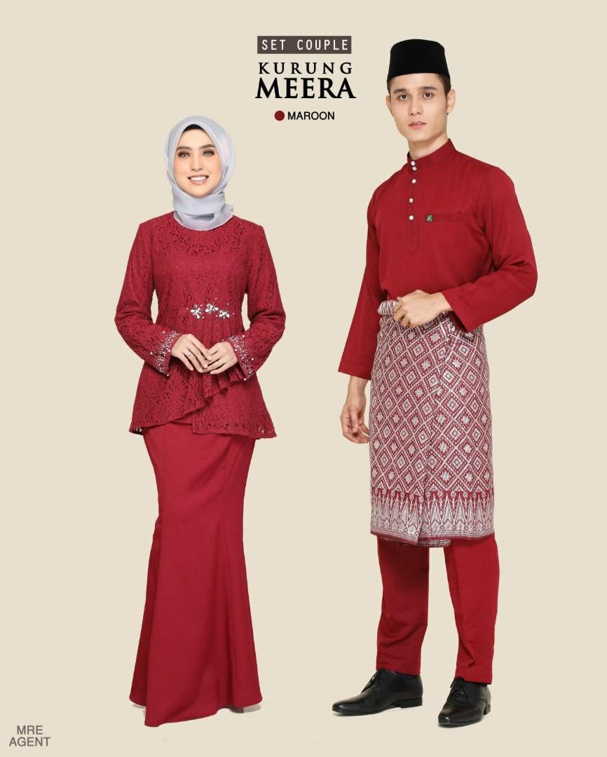 20 Warna Baju Melayu Moden Luth Exclusive Luth Junior Regular Fit Dnr Shopee Malaysia