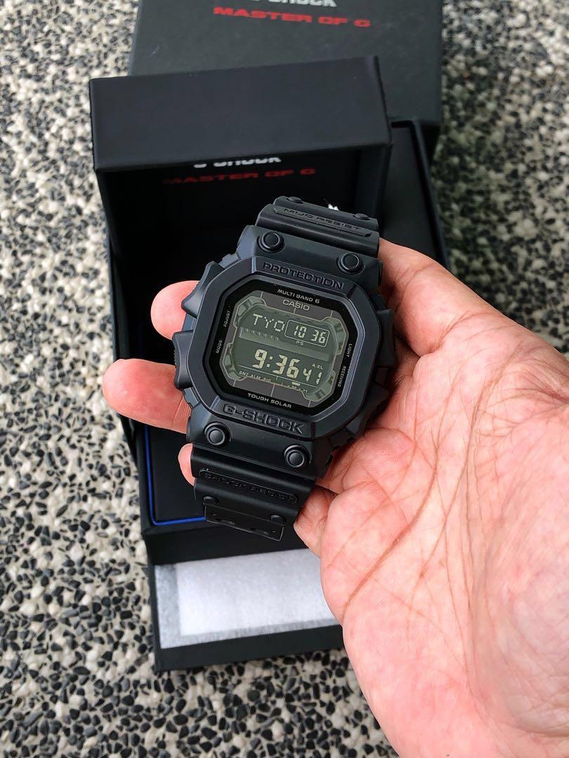 G shock gx 56 multiband 6 outlet