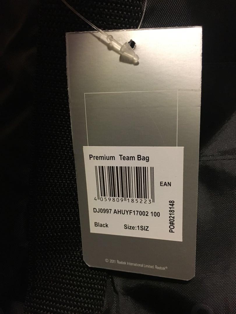 reebok international limited