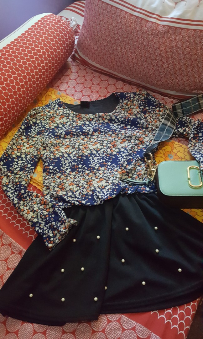 Riss Dress, Women's Fashion, Dresses & Sets, Dresses on Carousell