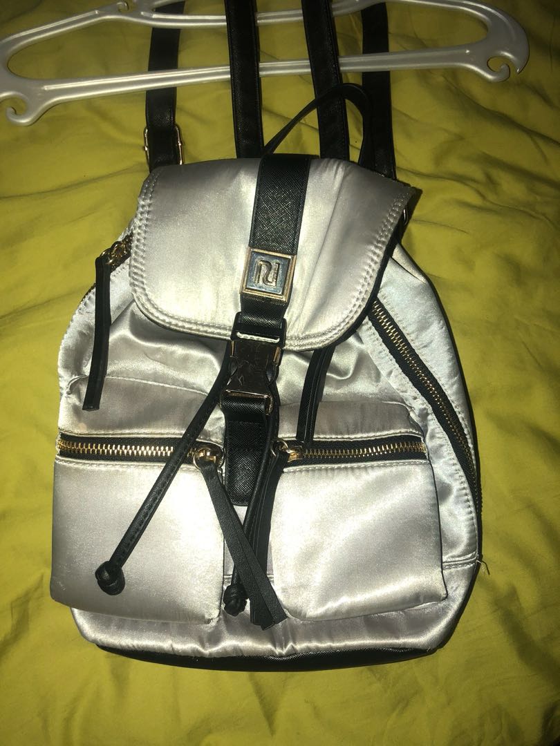 River Island backpack, Women's Fashion, Bags & Wallets, Backpacks on ...