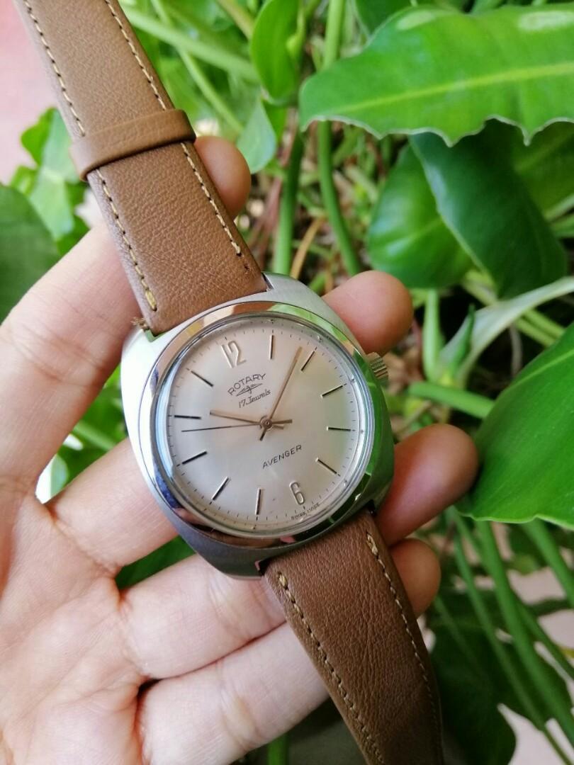 Swiss made rotary 2025 watches