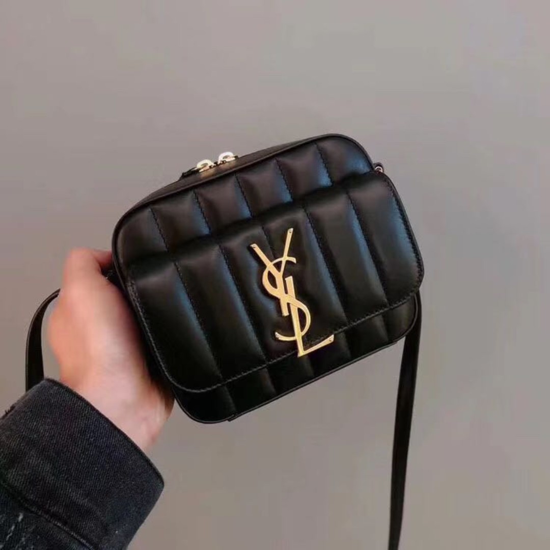 ysl vicky camera bag