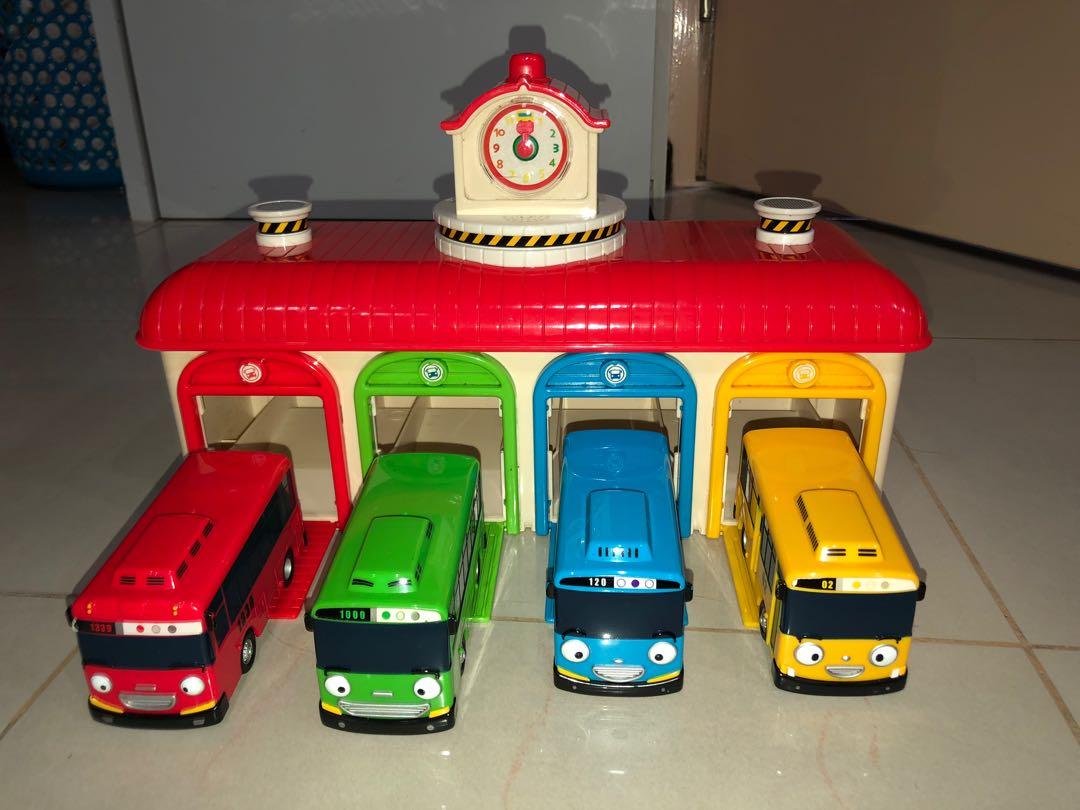 tayo toys target