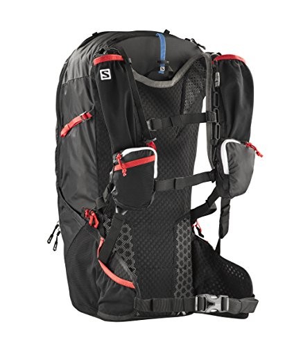 salomon peak 20 backpack