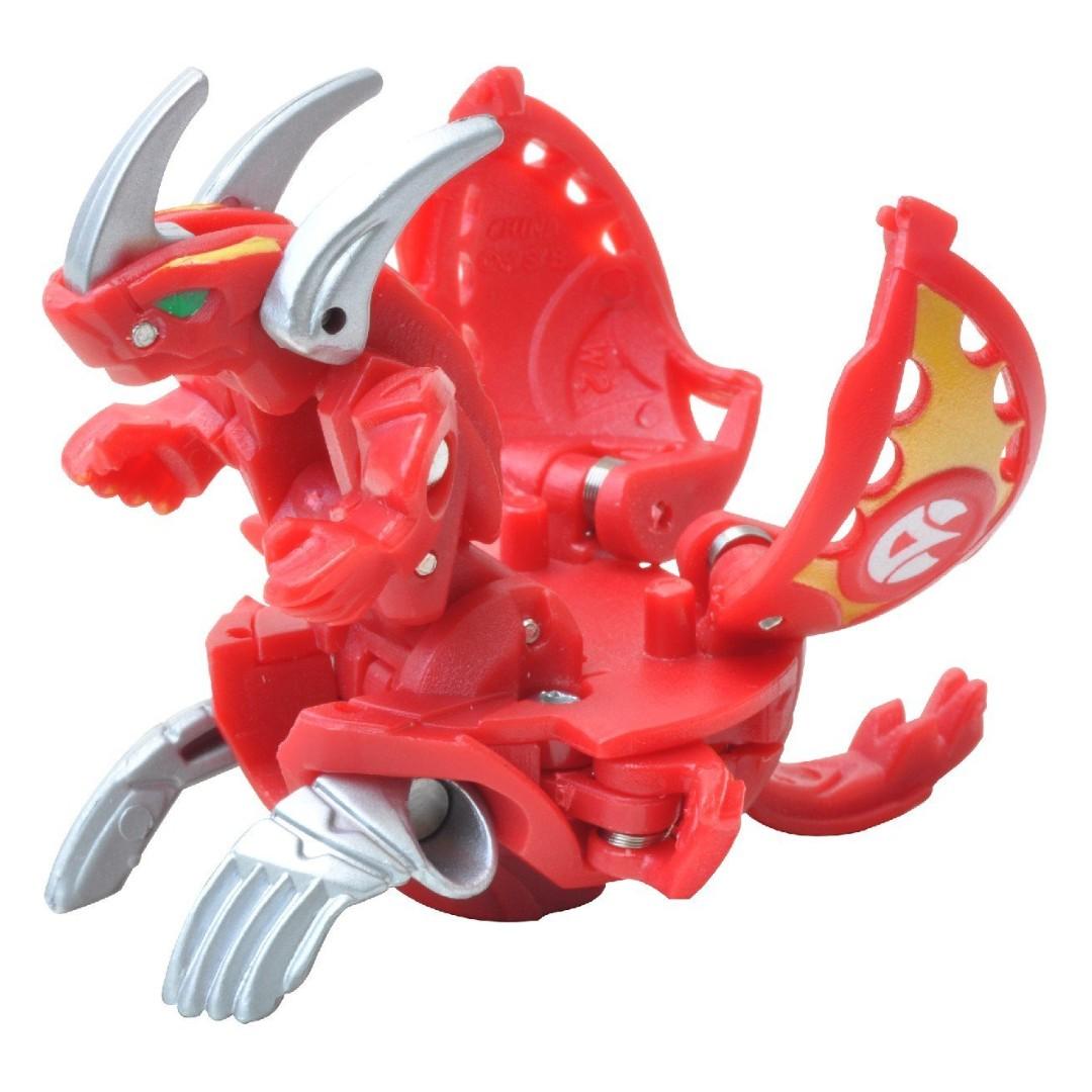 Sega Toys Japan Bakugan BRAWLER GAME PACK GP005 Evolution Wings, Hobbies & Toys, Toys & Games