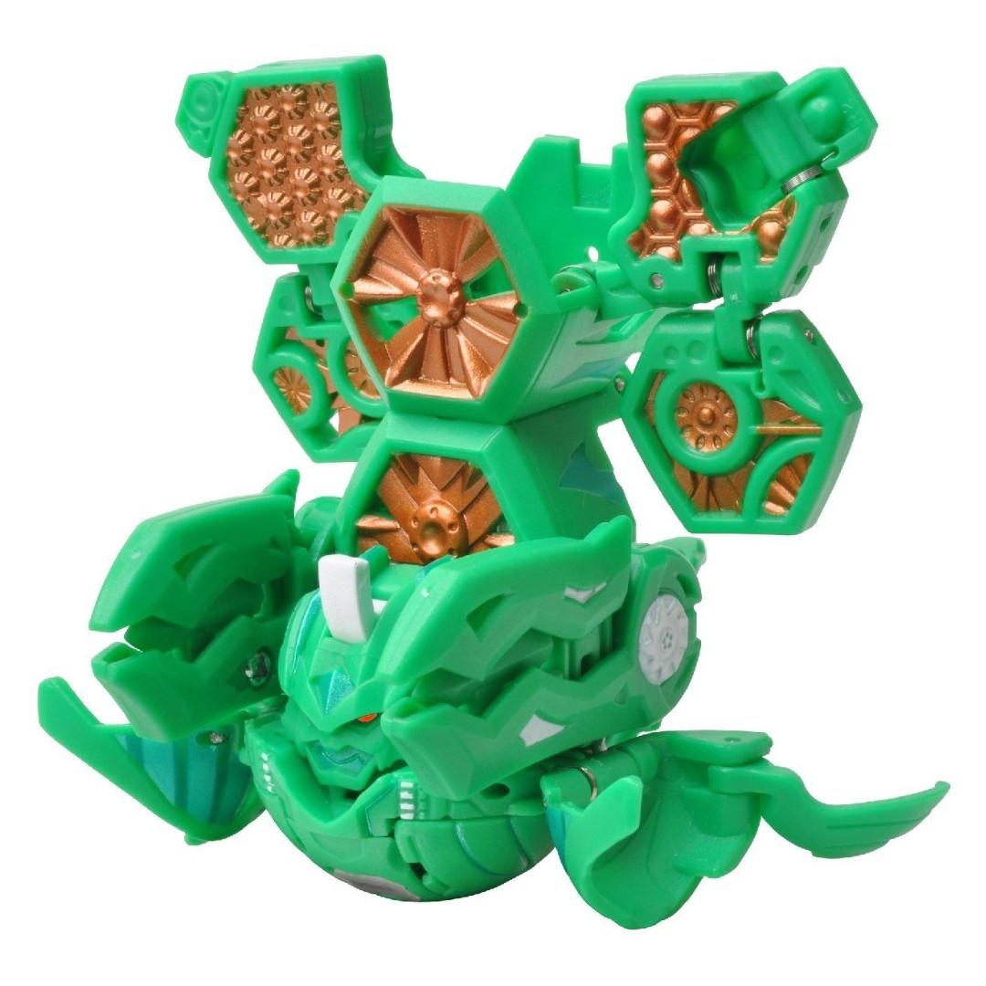 Sega Toys Japan Bakugan BRAWLER GAME PACK GP005 Evolution Wings, Hobbies & Toys, Toys & Games