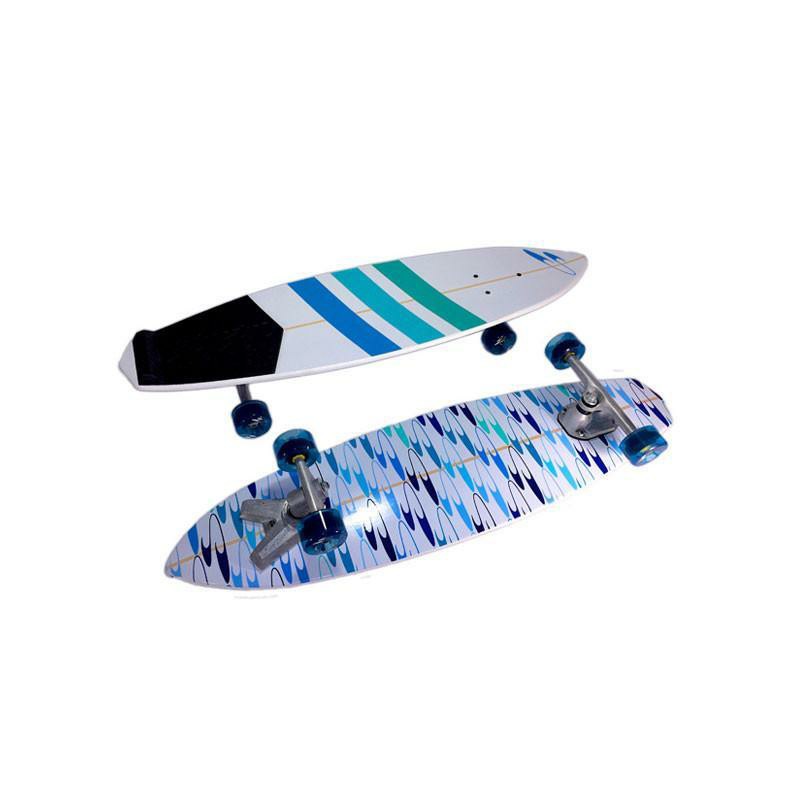 Selling Official Surfskate Stunner Ocean Longboard complete @ $249