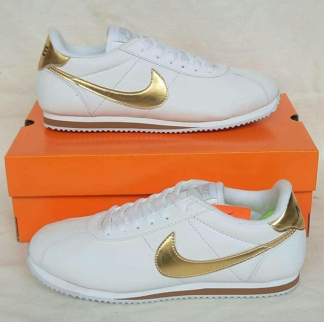 sepatu cortez nike