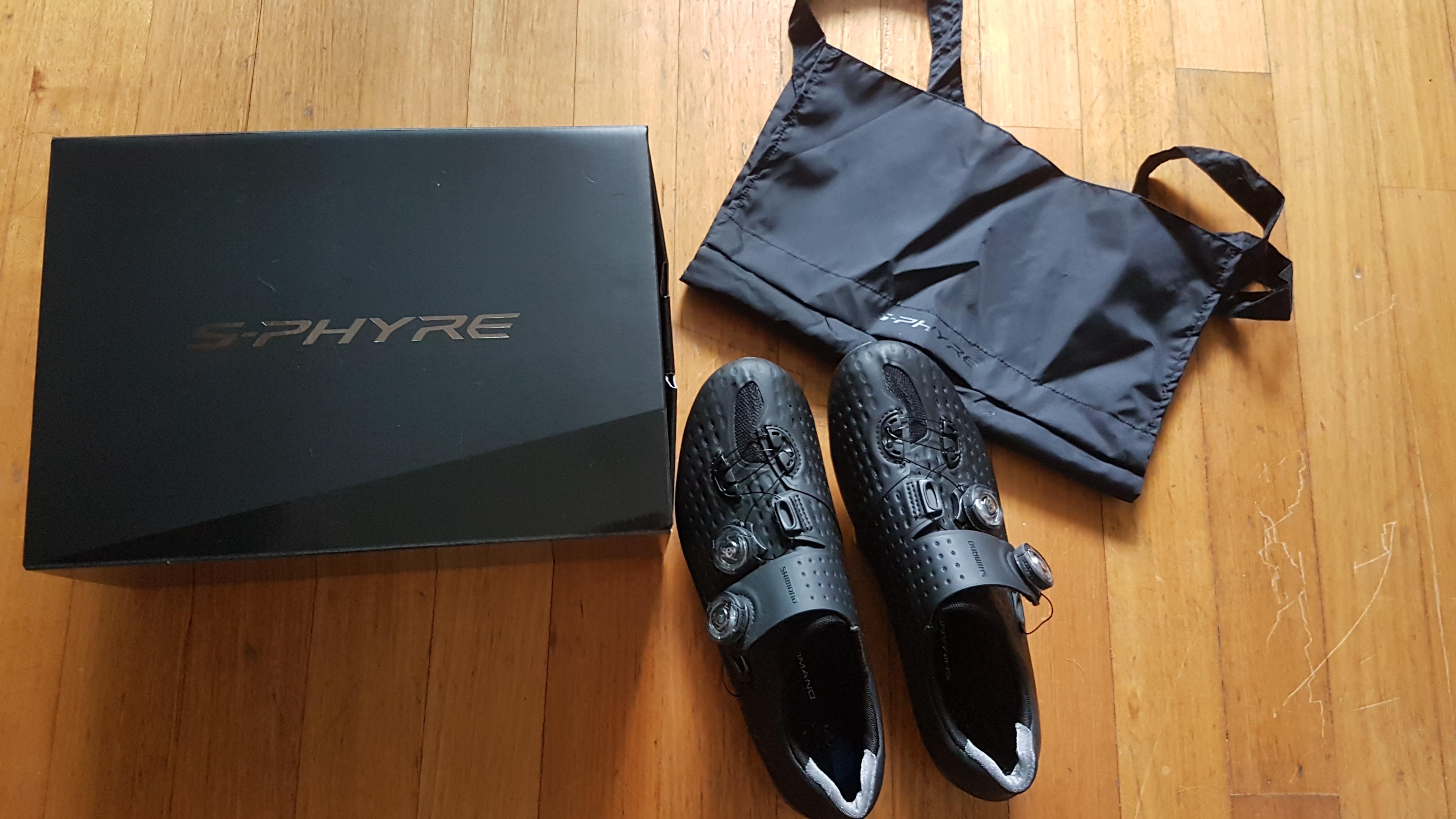 shimano rc9 wide