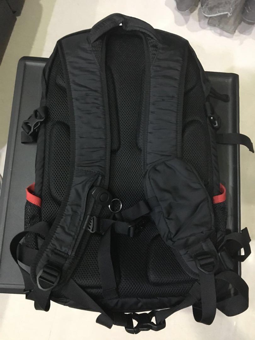 Shimano Tsukinist T20 backpack, Men's Fashion, Bags, Backpacks on Carousell