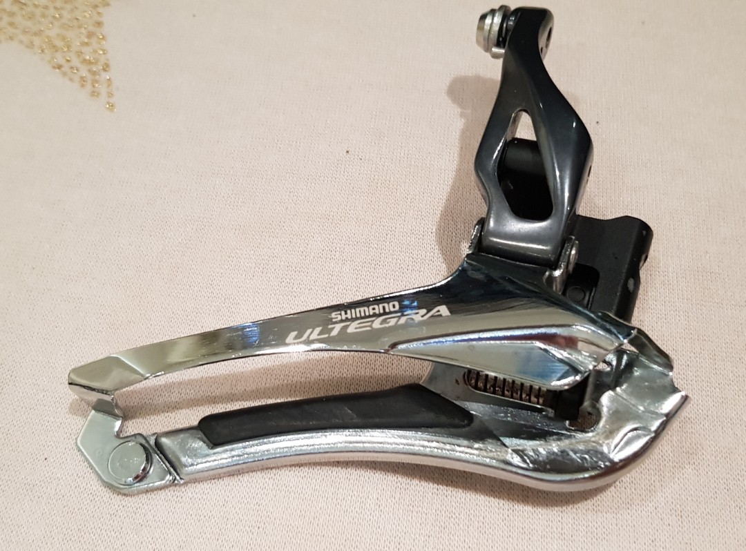 Shimano Ultegra 6800 Front Derailleur