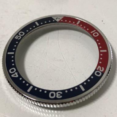 Crystaltimes coin edge bezel new arrivals