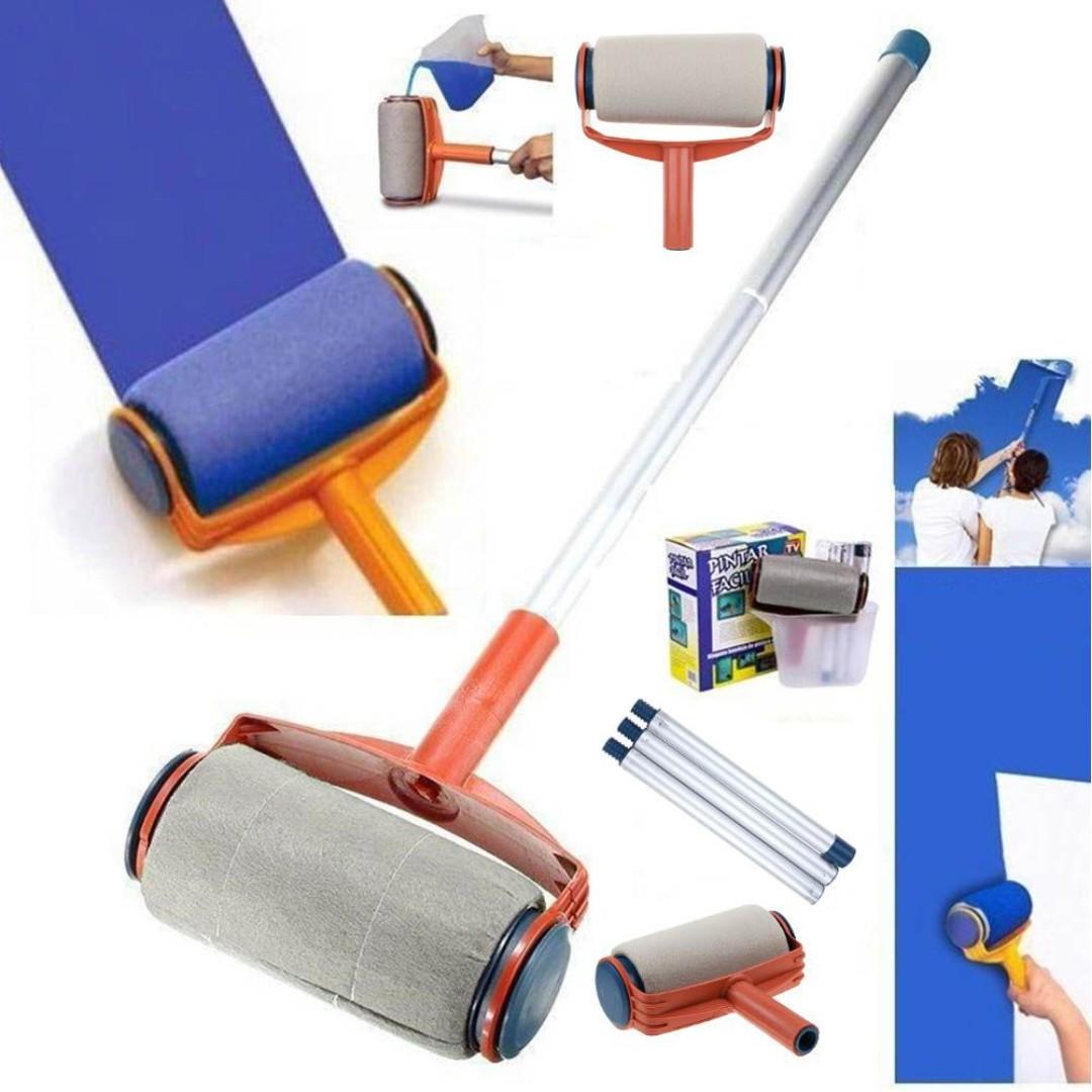 Pintar facil sales paint roller