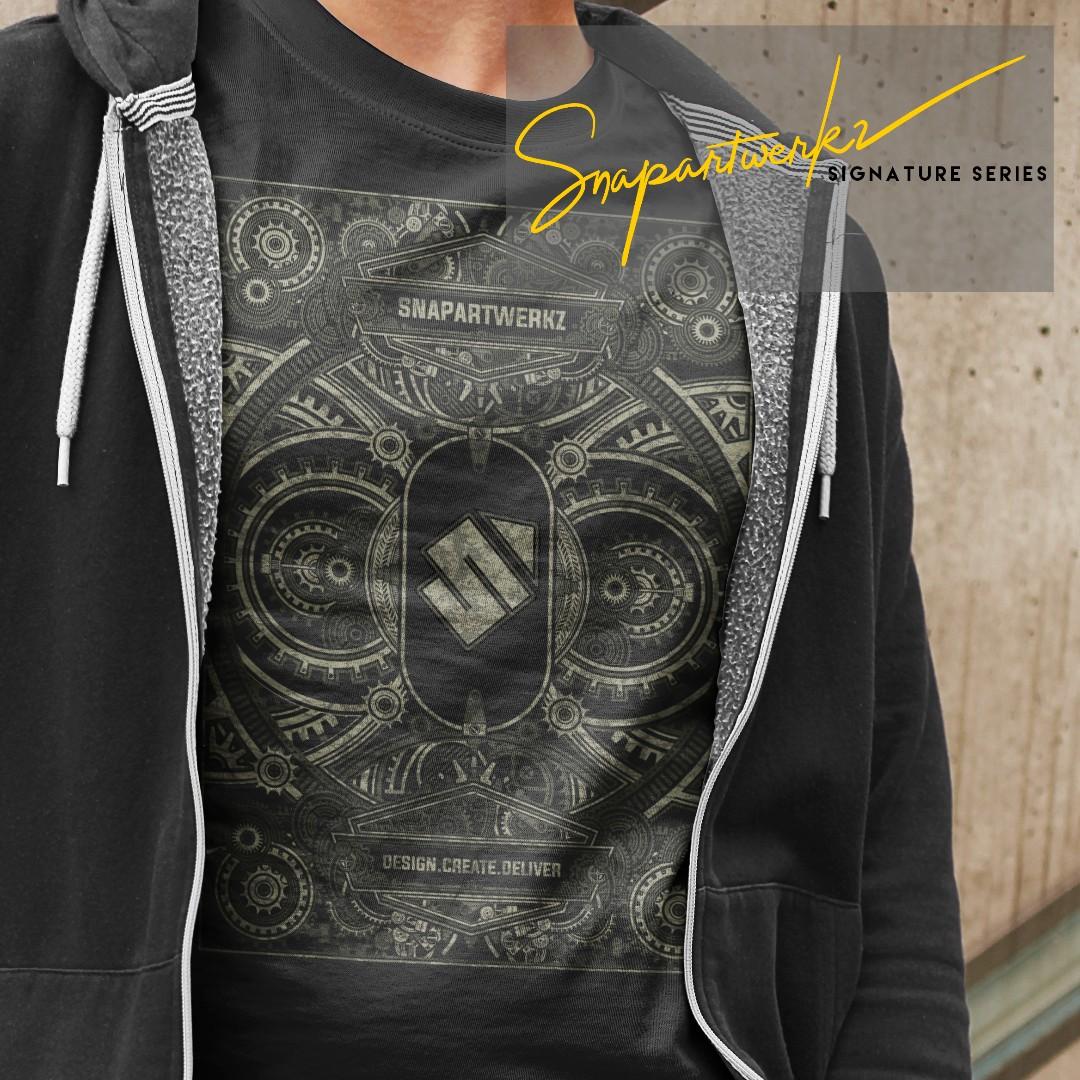soft graphic tees